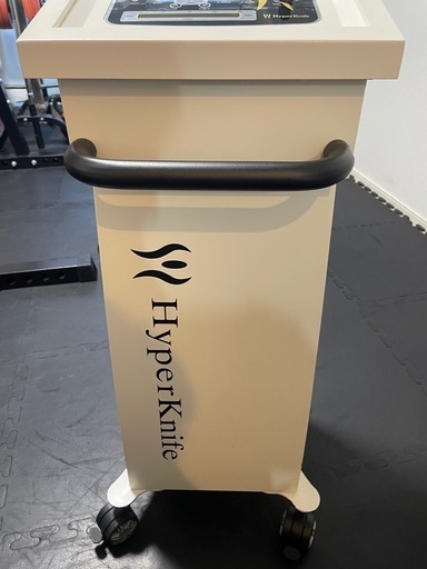 ハイパーナイフ　ウェーブ　ワム ハイパーナイフ ウェーブ ワム 専用 HyperWave ハイパーウェーブ ワム