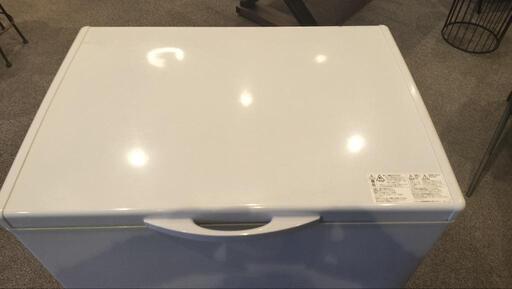 冷凍ストッカー200L 2021年製