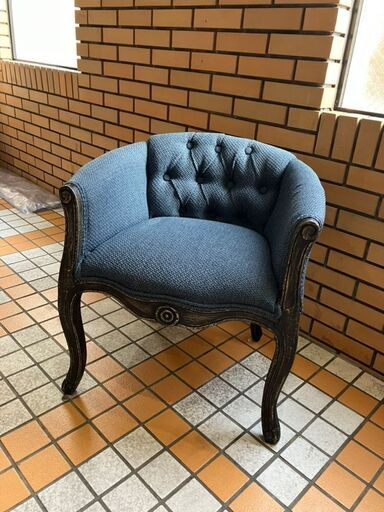 アンティーク　チェア