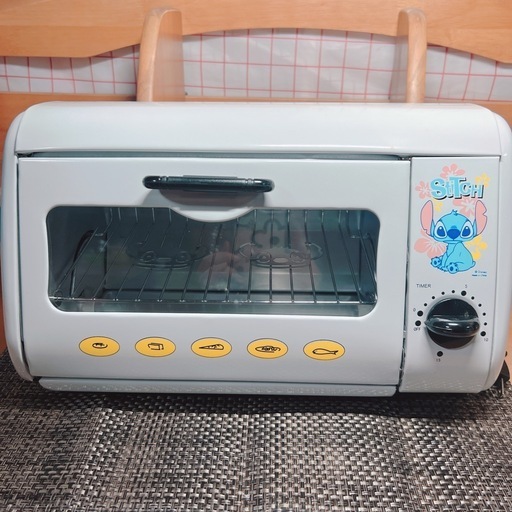 新品！オーブントースター 新品・未使用品］象印 STAN. オーブントースター