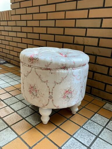 アンティークチェア 一人掛け　値下げ可能です！