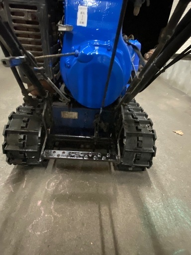 ヤマハ870 作動品 中古除雪機 岐阜 R114491432 ヴィンテージ | 除雪機