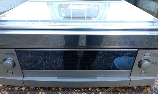 三菱電機 ビルトイン IHクッキングヒーター CS-G38VS 中古 三菱電機 ビルトイン IHクッキングヒーター CS-G38VS 中古 数量限定