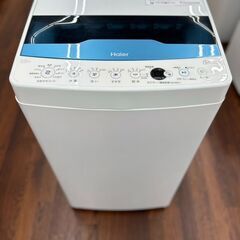 ★ジモティ割あり★ TOSHIBA 洗濯機 5kg 24年製 動作確認／クリーニング済み TC2629 ☆ジモティ割あり☆ TOSHIBA 洗濯機 5.0kg 19年製 動作確認