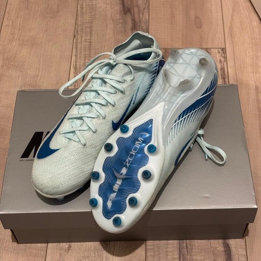 ナイキ マーキュリアルヴェイパー16エリートAG-PRO ズーム