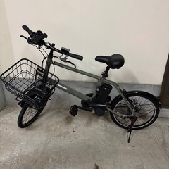 ミニベロ/傷汚れ有り/廃盤商品◎/ドッペルギャンガー/折りたたみ自転車/小径車/ブルホーン (【不用品・お譲り】) 大阪の自転車 の中古あげます・譲ります｜ジモティーで不用品の処分