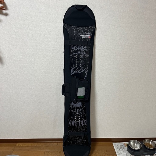 送料無料　中古　head ジュニアスノーボードブーツ　20.5～21.5cm head子ども用スノーボードブーツ ブラック20.5〜21.5cm ヘッド HEAD