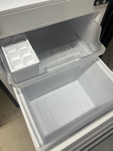 ☆876『高年式の2ドア冷蔵庫探してる方』 SHARP 2ドア冷蔵庫179L(2023