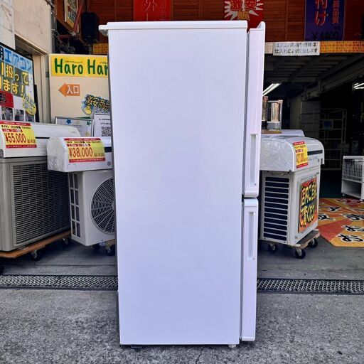 Haier 冷凍冷蔵庫 JR-NF148A Amazon.co.jp: JR-NF148A-K ブラック 