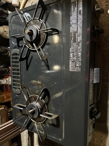 ガステーブル