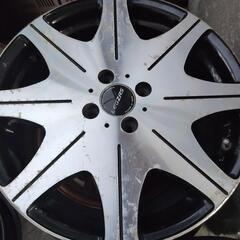 レグザスD80017インチ軽自動車