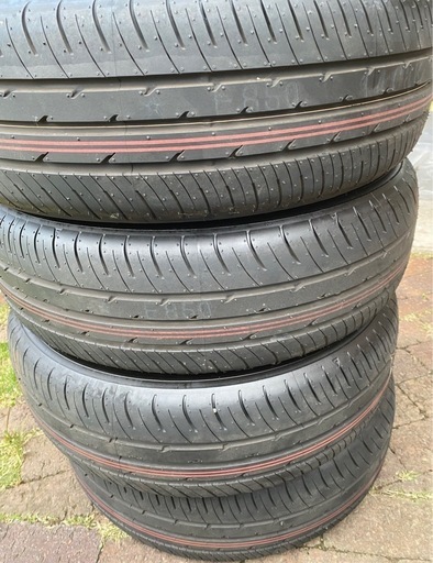 トーヨータイヤ　　185/65R15 88S 24年製　新車外し トーヨータイヤ 185/65R15 88S 24年製 新車外し 2026年最新】Yahoo