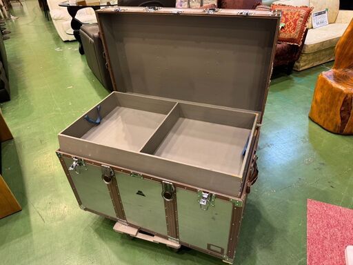 愛品館八千代店】KOWA INDUSTRY コーワ 船便用トランク 配送料金・配送 愛品館八千代店】KOWA INDUSTRY コーワ 船便用トランク 配送料金・配送