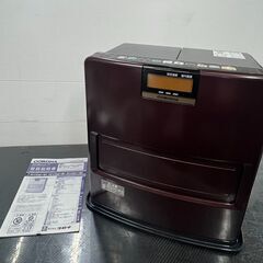 【極美品】CORONA 石油ファンヒーター FH-VX3617BY(W) Amazon | コロナ CORONA 石油ファンヒーター 17畳 FH-VX6721BY-W