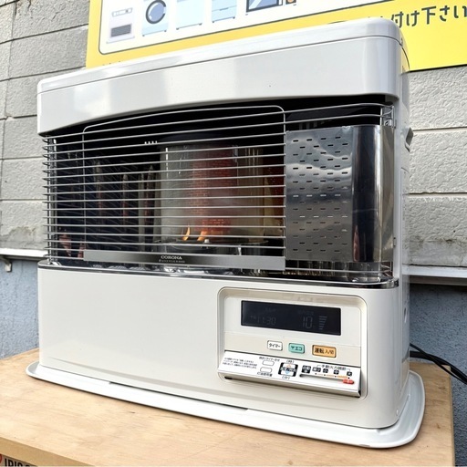 21年製 サンポット煙突式石油ストーブ - ストーブ 21年製 サンポット煙突式石油ストーブ - ストーブ
