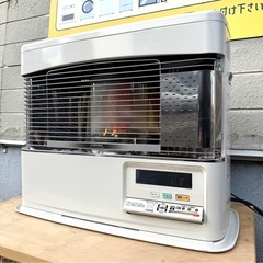 札幌 コロナ 煙突式 石油ストーブ 反射式 SVD-70BSH (SV-7013SR）2019