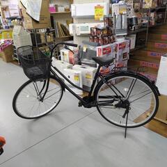 AFFICHE ・中古自転車 80701