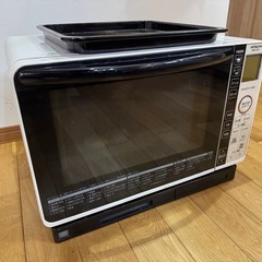 mro 電子レンジ(キッチン家電)の中古が安い！激安で譲ります・無料で  