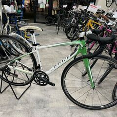 20000円→15000円】値引き中ALTAGE ロードバイク
