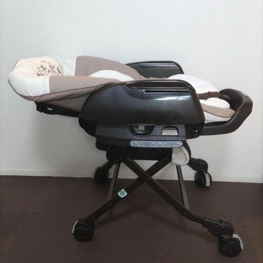 COMBI 電動スイング バウンサー combi コンビ ネムリラ オート