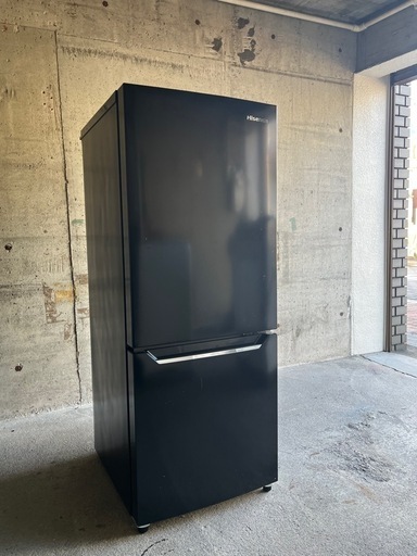 冷蔵庫 2021年製造 冷蔵庫 