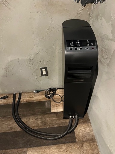 タカラベルモント トルケア炭酸泉発生装置