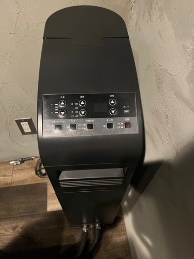 タカラベルモント トルケア炭酸泉発生装置 タカラベルモント 炭酸泉