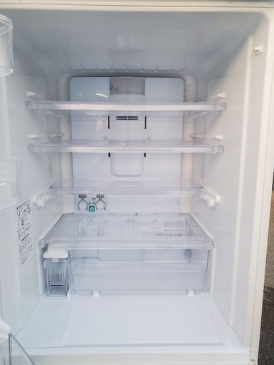 ◻️SHARPノンフロン冷凍冷蔵庫◻️ ◻️SJPW35XW◻️ - やわ 