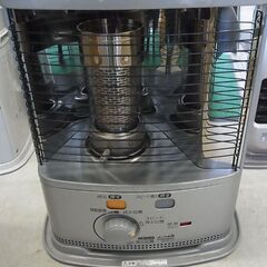 秋田県の石油ストーブの中古が安い！激安で譲ります・無料で  