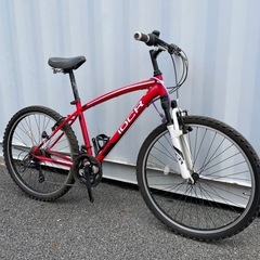 ジモティ来店特価!! マウンテンバイク アサヒサイクル IDCR J-1072