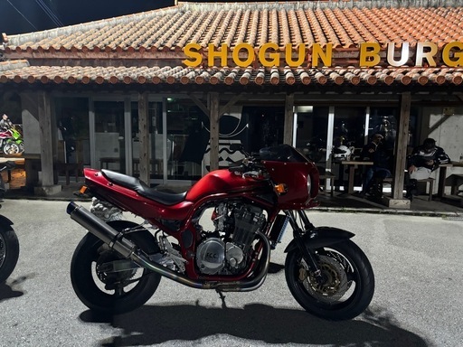SUZUKI GT750 クランクシャフト スズキ [M-250324-41]