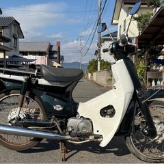 HARLEY-DAVIDSON XLS1200s キャブ