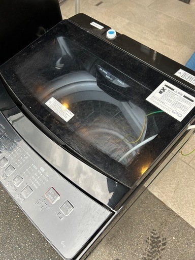 福岡市配送設置無料 高年式冷蔵庫、洗濯機セット