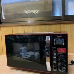 ♦️ ニトリオーブンレンジ【2018年式】ET516AJV (みんなの家電販売🌻) 千葉のキッチン家電《オーブンレンジ 》の中古あげます・譲ります｜ジモティーで不用品の処分