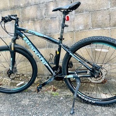 ルノー RENAULT AL-CRB7006-クロスバイク 値下げ‼️