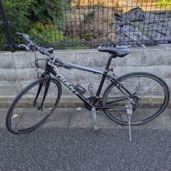 BH Pino クロモリロードバイク 限定生産