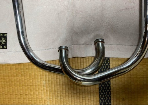 KAWASAKI KZ1000 LTD フロントフェンダー カワサキ [M-250324-14