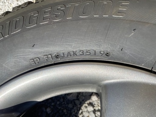 ホイールの構造はどうなってるの？ | FYパーツ 車のパーツ タイヤ 