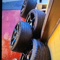 スタッドレスタイヤ175/65R15 (トラマキ) 鶴田のタイヤ、ホイールの  