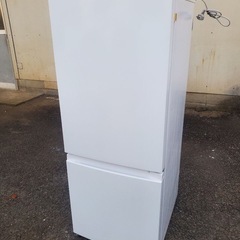 動作保証あり】AQUA アクア 2017年 AQR-361F 355L 4ドア 冷凍冷蔵庫