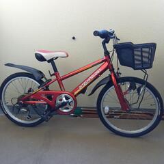 B220 子供自転車☆SPEED☆6段変速☆24インチ (買取市場春日井店  