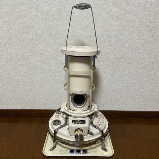 【商談中】アラジンストーブ　39型