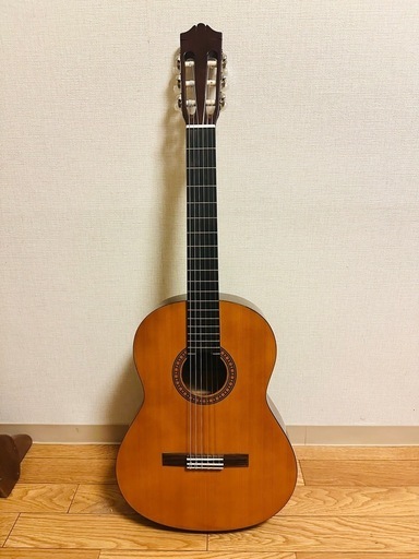 ヤマハ YAMAHA CG-Junior CS40J