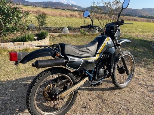 SUZUKI GT750 クランクシャフト スズキ [M-250324-41]