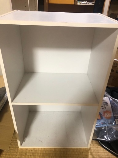 棚