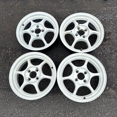 北海道のブラックレーシングの中古が安い！激安で譲ります・無料で  