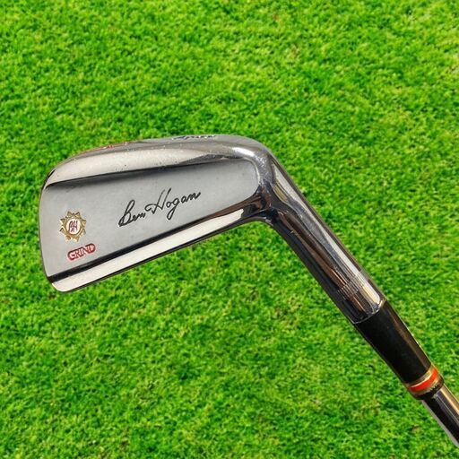 Ben Hogan Apex ベン ホーガン ゴルフ アイアン クラブ - にく