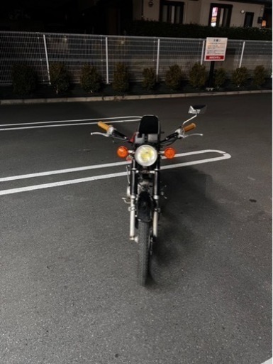 コレダ50 原付\n