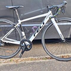 値下げ！ 軽量 IRWIN 700c ロードホイールセット 11s