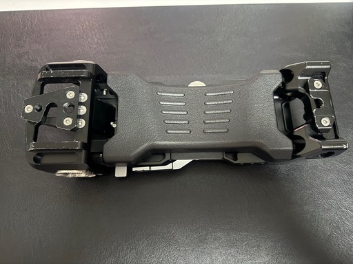 SmallRig 2837B ショルダーパッド SmallRig ショルダーパッド Shoulder